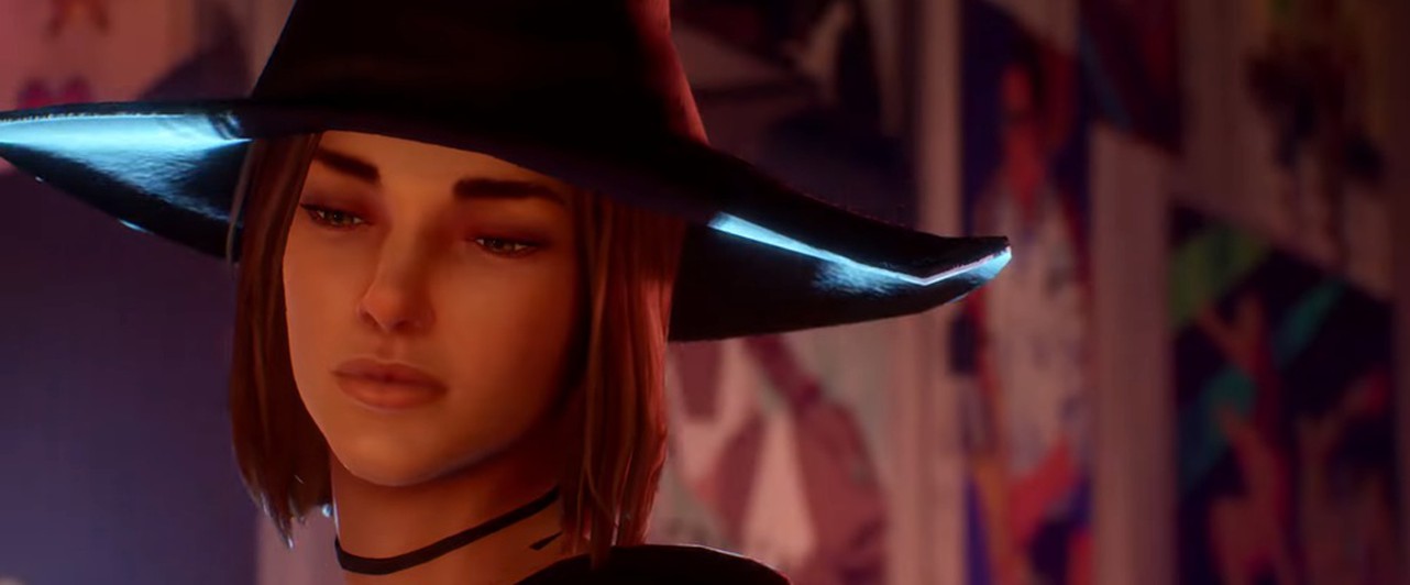 Добро пожаловать в Хейвен-Спрингс: трейлер городка из Life is Strange True Colors