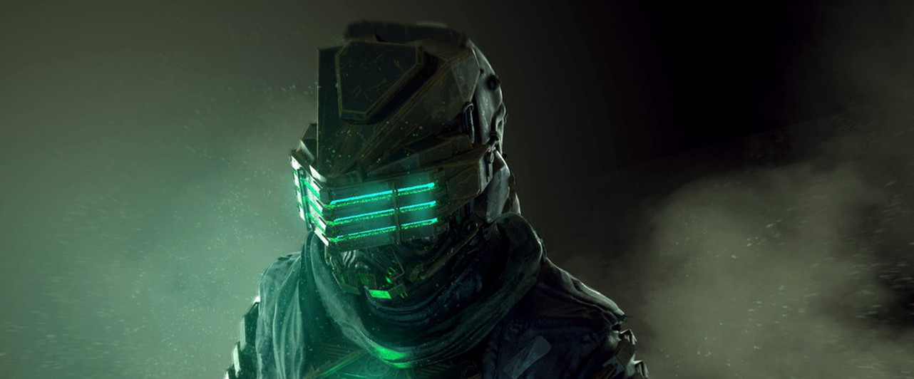 Разработку ремейка Dead Space возглавляют выходцы из Ubisoft