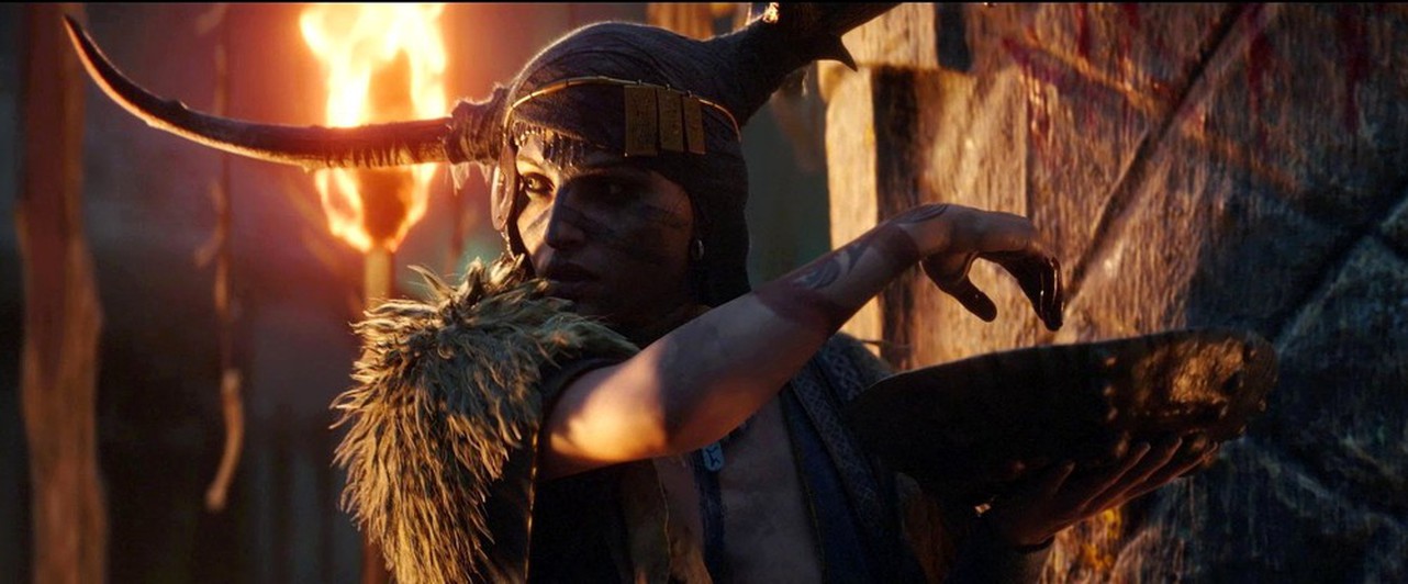 Assassins Creed получит «Кулинарный кодекс» — поваренную книгу