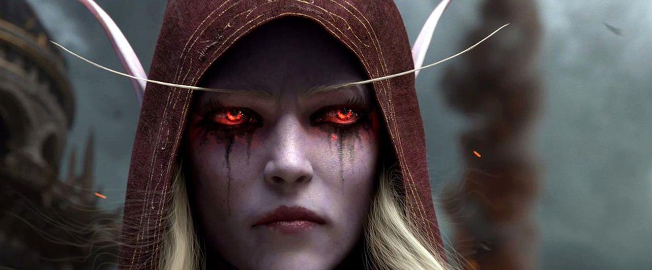 Из Blizzard уходит президент Джей Аллен Брак