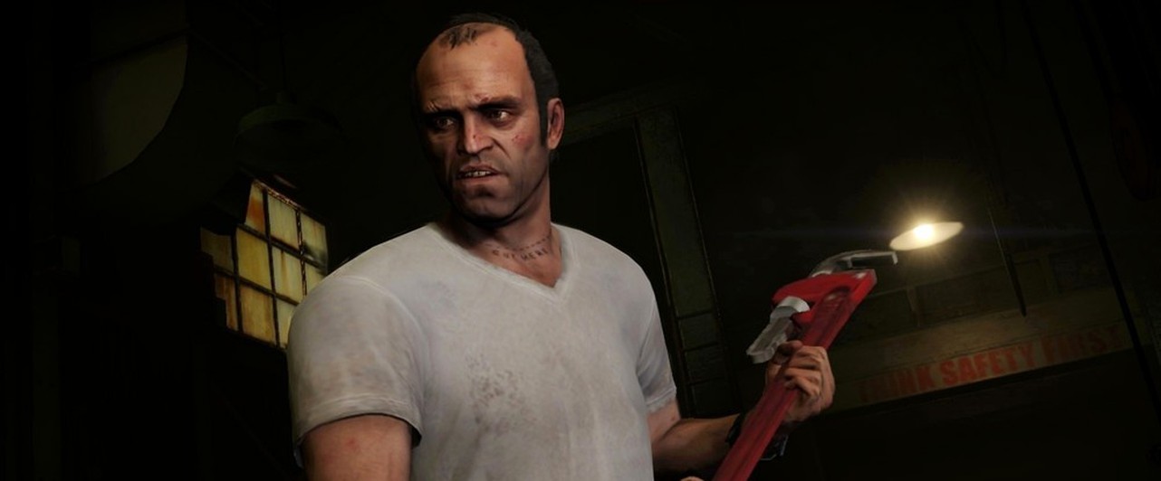 Take-Two: продано 150 миллионов копий GTA 5, диверсити это важно, на подходе крупный анонс