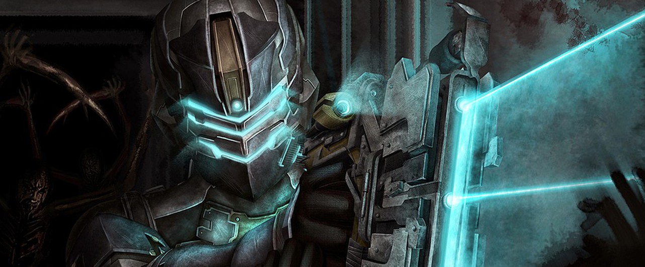 СМИ: ремейк Dead Space выйдет осенью 2022 года — если все пойдет по плану