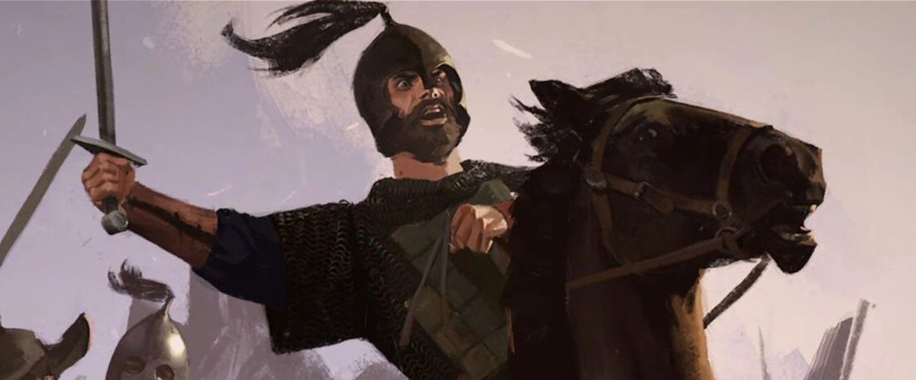 В Mount and Blade 2 нашли «исцеляющий» кинжал с отрицательным уроном