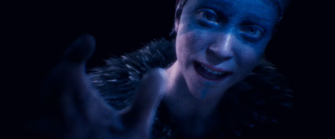 Hellblade получила поддержку Xbox Series с трассировкой лучей