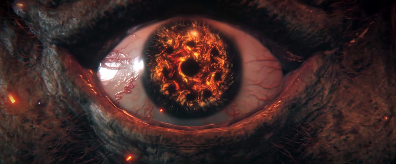 Слух: From Software делает эксклюзив для PlayStation 5