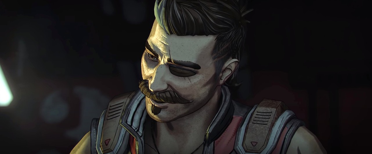 Ведущего геймдизайнера Apex Legends уволили за сексистские комментарии 2007 года