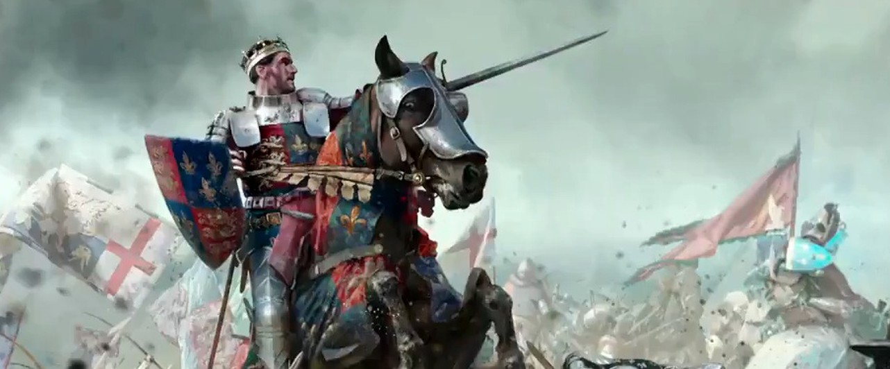 В разработке Age of Empires для смартфонов