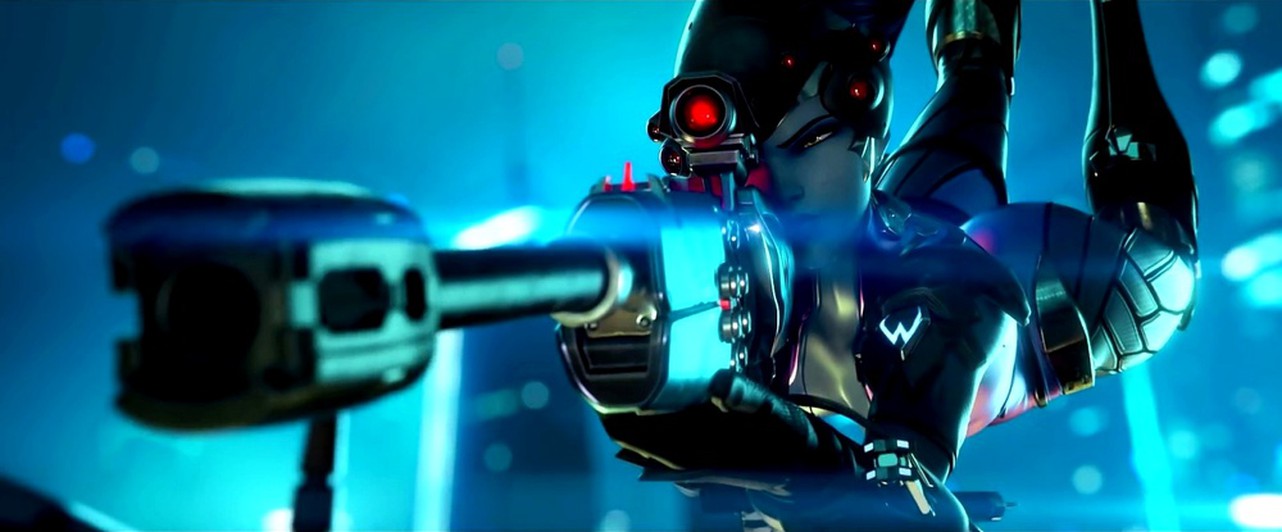 Слух: у Overwatch 2 готов контент, но нет геймплея