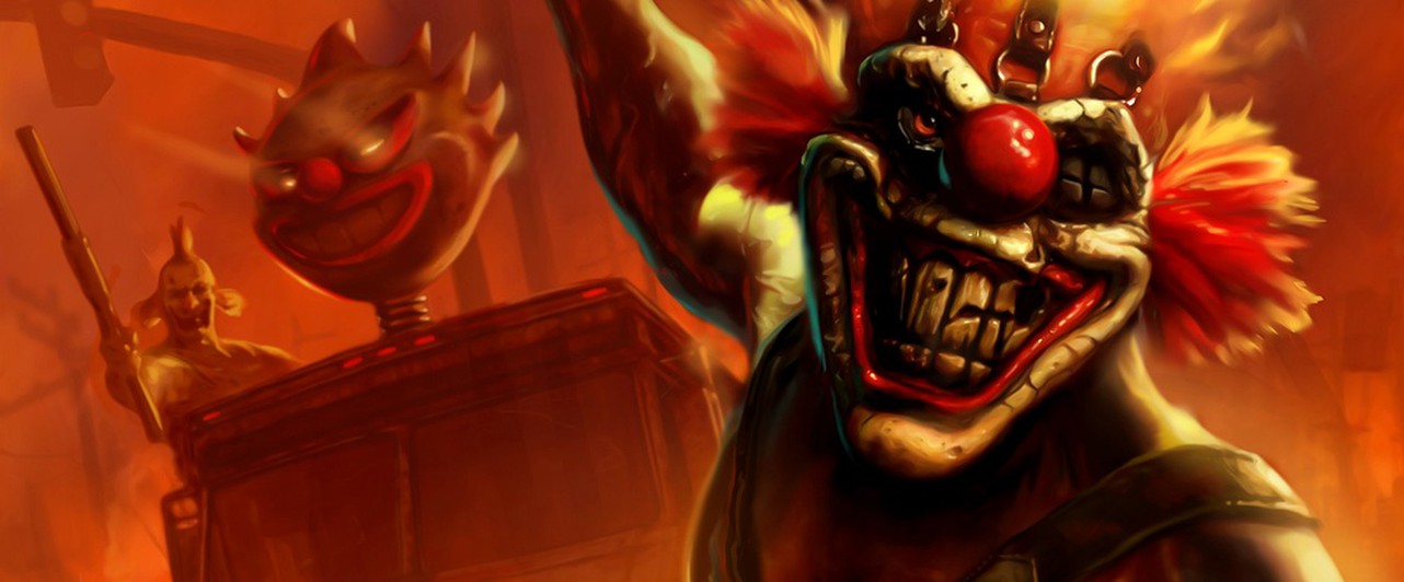 Создатель Twisted Metal: мне будет очень больно, если новая игра в работе
