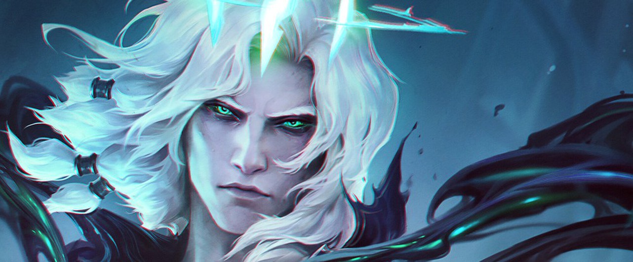 Топового игрока в League of Legends арестовал фанат-полицейский: он оказался преступником