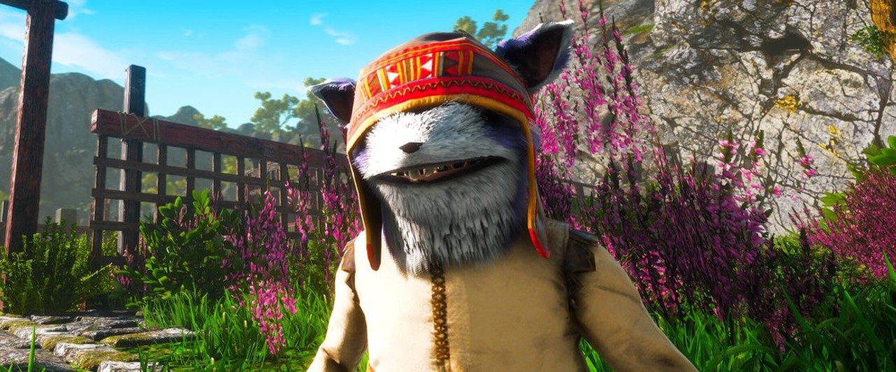 Valheim отлично продается, у Biomutant все хорошо: главное из отчета Embracer Group