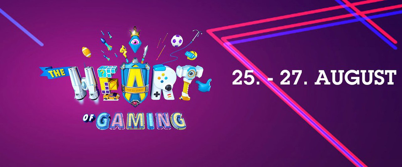 Церемония открытия Gamescom будет идти 2 часа — на ней покажут больше 30 игр