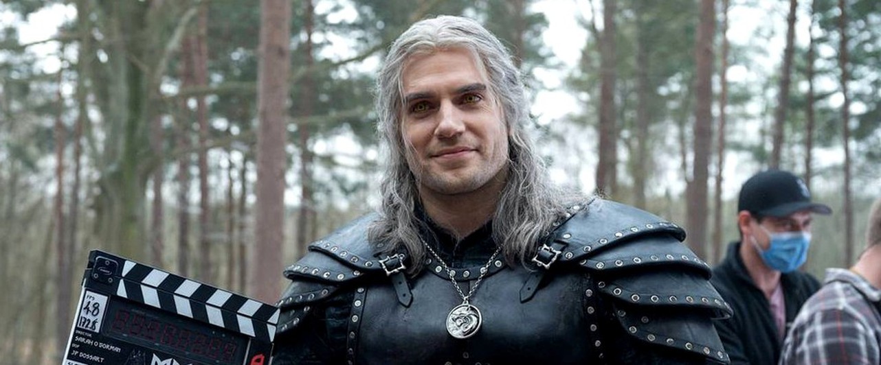 Шоураннер «Ведьмака» подписала многолетний контракт с Netflix