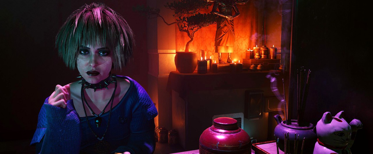 CD Projekt откладывает публикацию финансовых отчетов