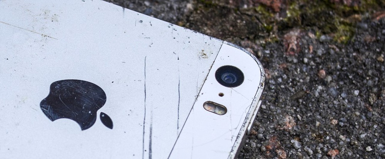 СМИ: старые iPhone можно ускорить, поменяв регион