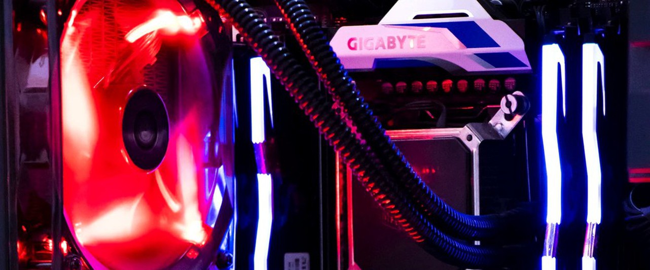 СМИ: в России заметили GeForce RTX 3080 Ti с 20 гигабайтами памяти