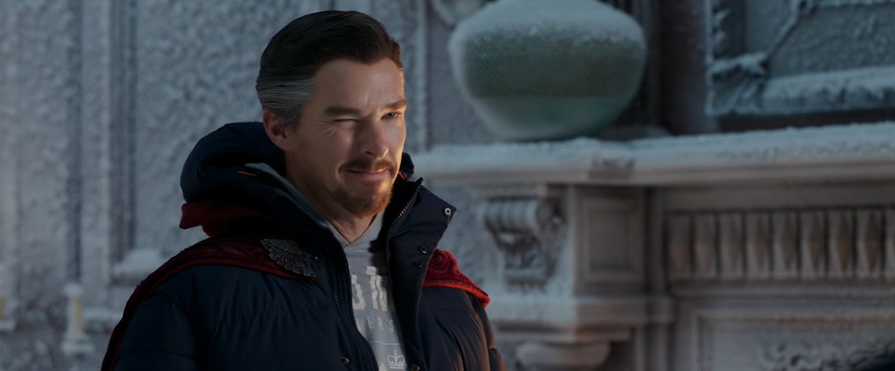 «Нет пути домой» может оказаться самым длинным фильмом Marvel про Человека-паука
