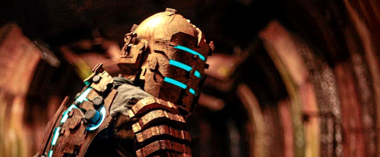 Первый показ Dead Space: главное