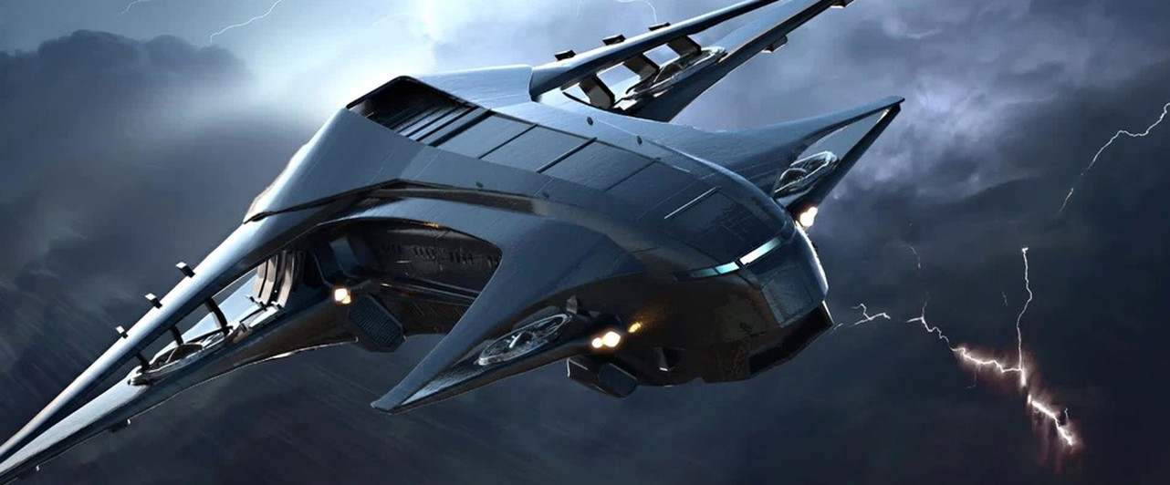 Авторов Star Citizen обязали предупреждать о продаже несуществующих кораблей