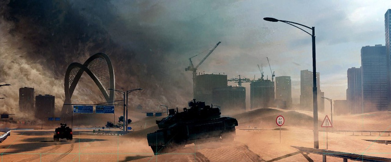 Инсайдер: бета Battlefield 2042 стартует не 6, а 22 сентября