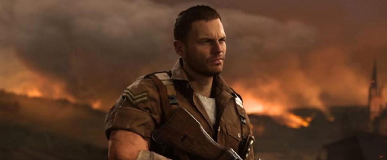Героя COD Vanguard списали с новозеландца, но сделали австралийцем. В Новой Зеландии недовольны