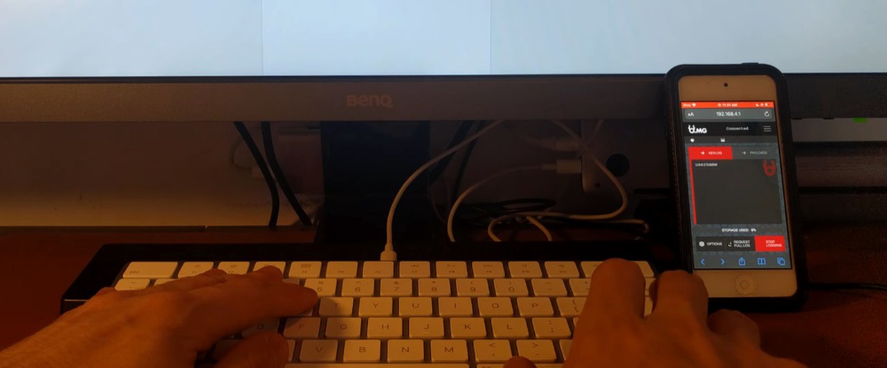 Исследователь создал кабель-шпион, замаскированный под USB-C