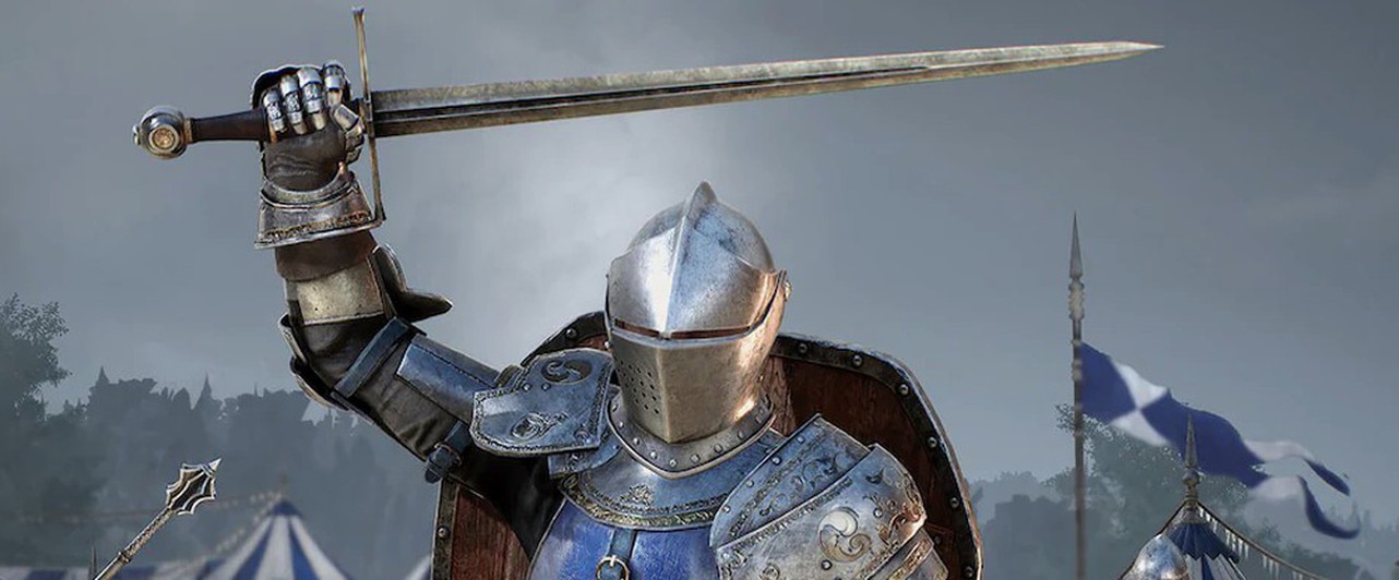 Издатель Chivalry 2 поддержал запрет абортов в Техасе. Партнер разрывает с ним контракт, а разработчики критикуют
