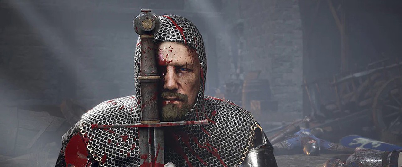 Руководитель издателя Chivalry 2, поддержавший запрет абортов, ушел в отставку