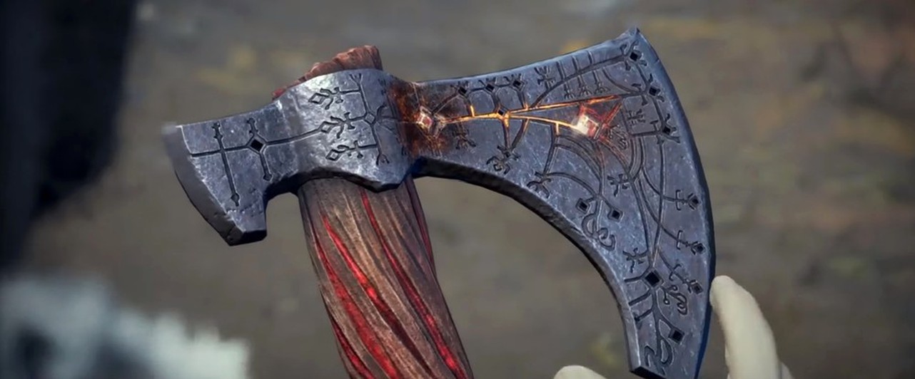 Живая легенда, Неистовый Джордж: умер создатель топора Кратоса из God of War