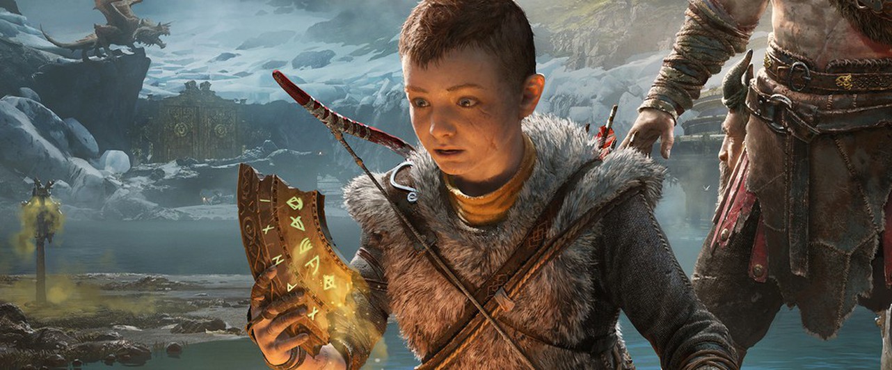 God of War и все-все-все: главные анонсы PlayStation Showcase