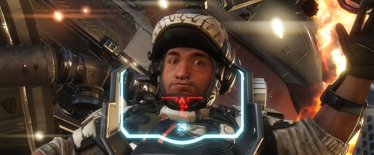 Titanfall 2 взломали, надо удалять игру? Рассказываем, что произошло