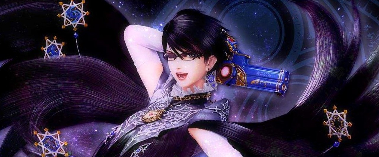 Bayonetta 3 все еще в разработке — у игры все хорошо