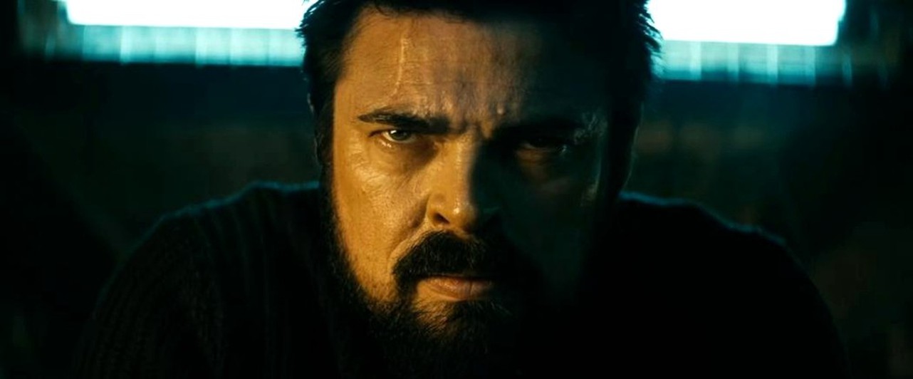 Отснят третий сезон «Пацанов»
