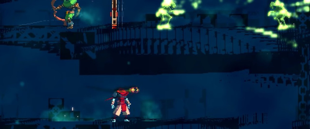 Эмулятор PlayStation 4 проверили на Dead Cells, Dark Souls, Sonic Mania и других играх