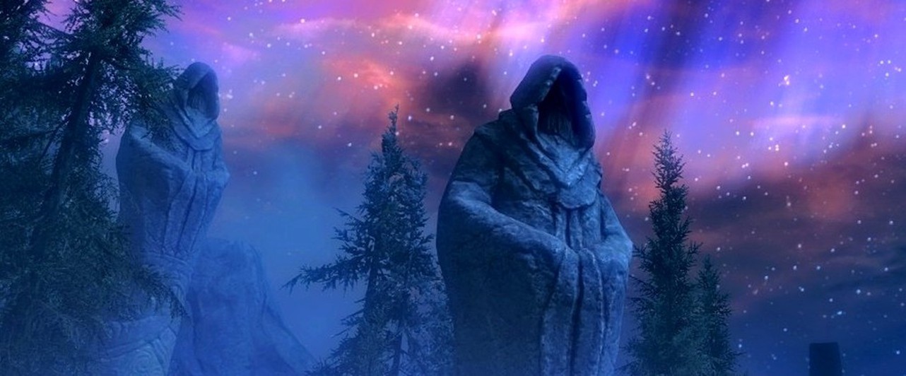 Skyrim подорожала перед выпуском юбилейного издания