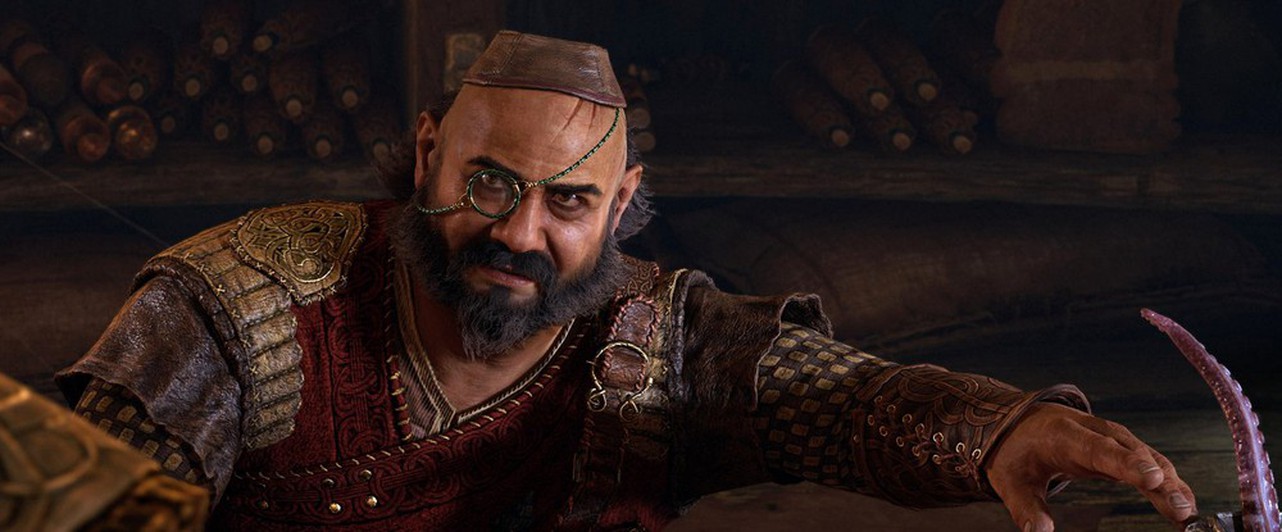 В God of War Ragnarok вернутся валькирии и появятся эйнхерии