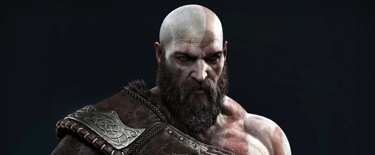 «Пик мужской силы»: чемпион-пауэрлифтер оценил Тора из God of War