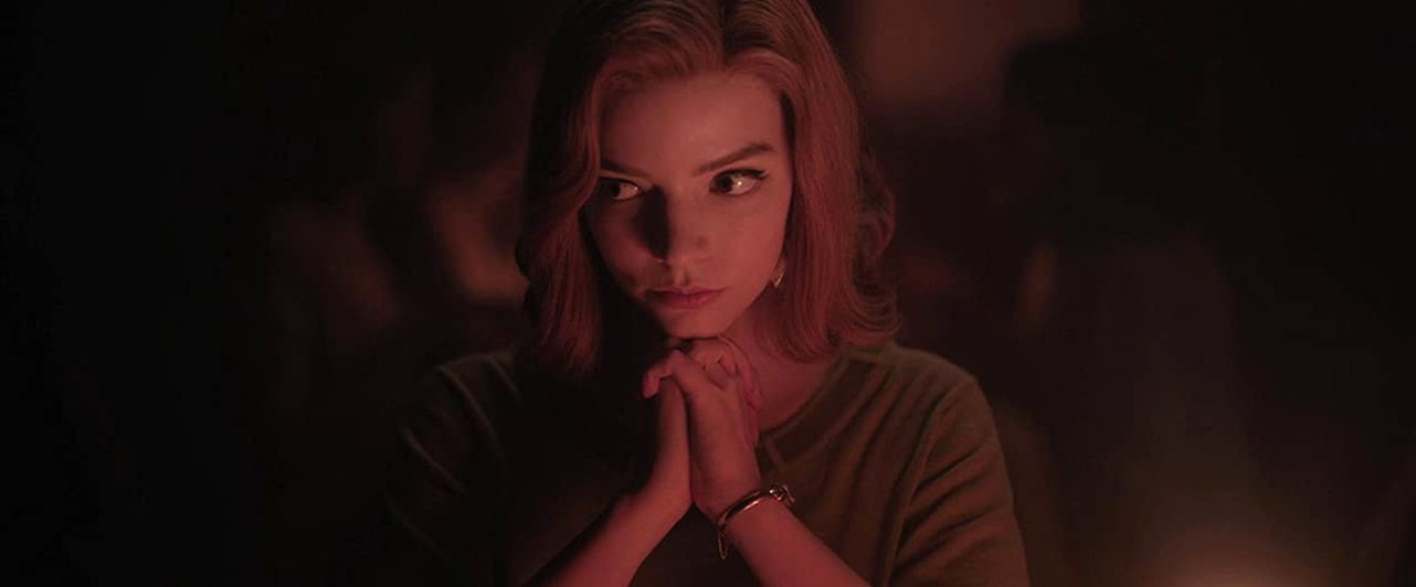 Первая женщина-гроссместер подала в суд на Netflix из-за сексизма в «Ходе королевы»