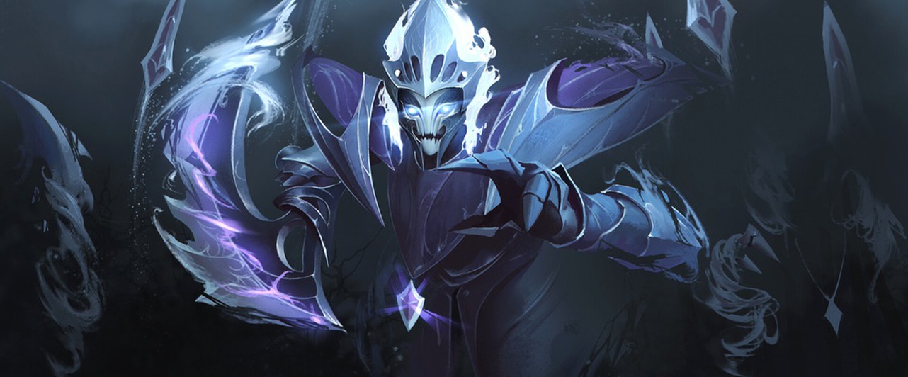 Из Dota 2 вырежут поддержку старых технологий