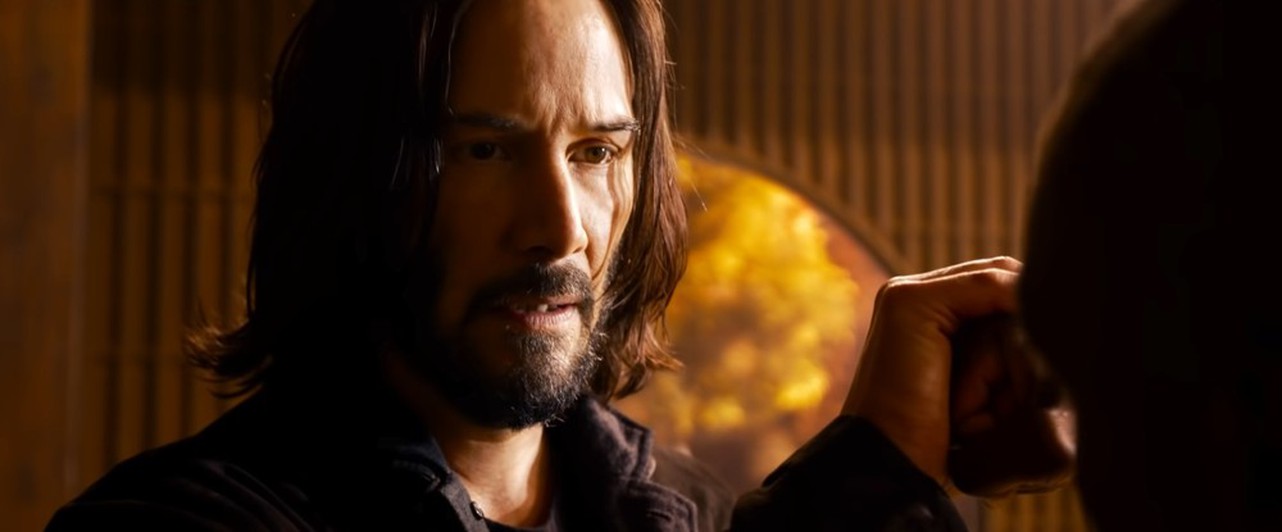 Между «Революцией» и «Воскрешением»: как появилась и умерла The Matrix Online