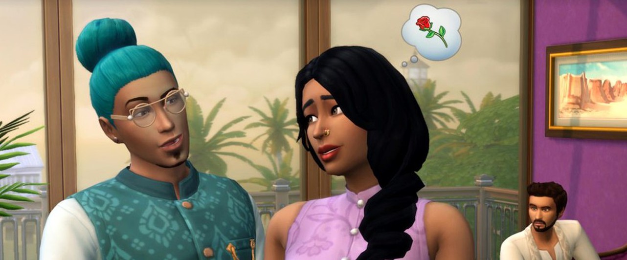Будущее The Sims 4: разработчики показали два комплекта и выложили карту обновлений