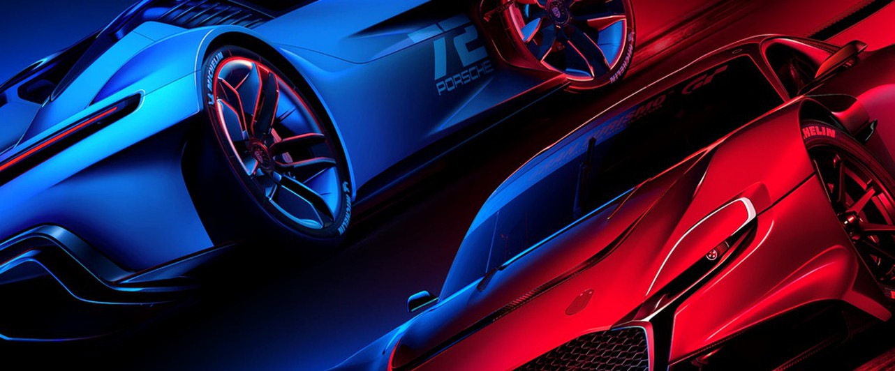 Открылись предзаказы Gran Turismo 7: версия для PS4 стоит 4999 рублей, бесплатного обновления нет