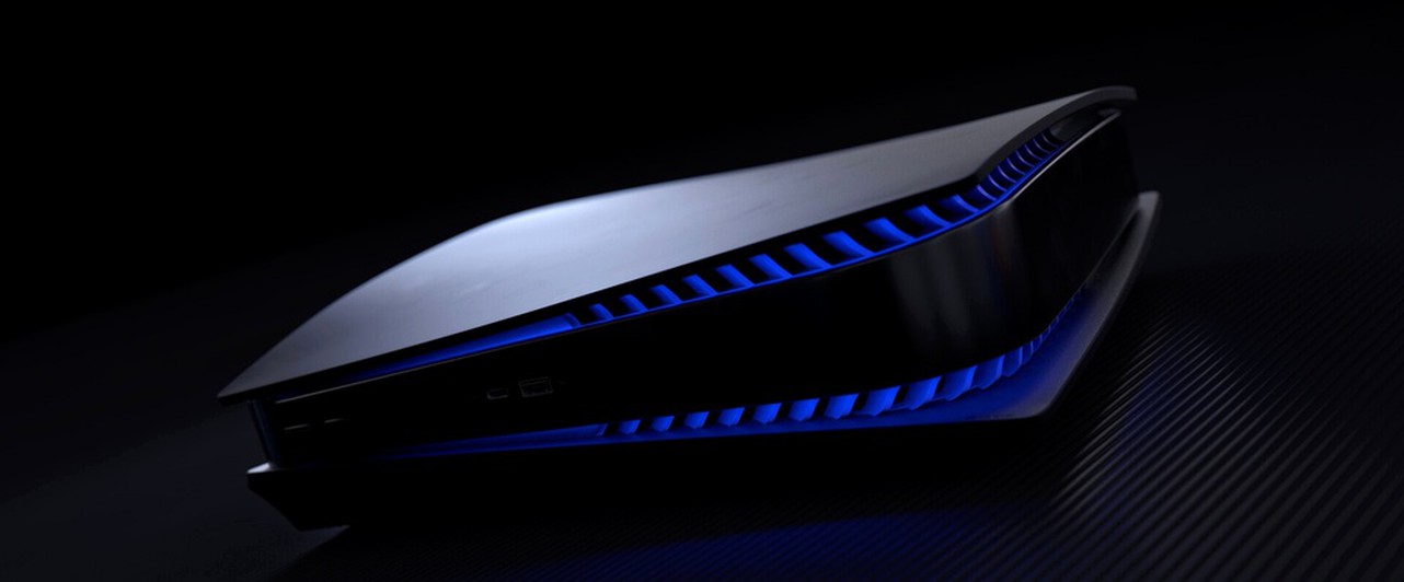 PlayStation 5 протестировали с медленным NVMe SSD: разница с быстрым минимальна