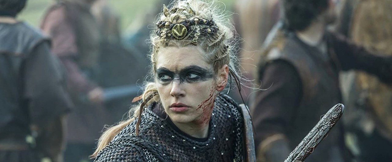 Расписание Netflix Tudum: будут «Очень странные дела», «Викинги: Вальхалла» и «Ведьмак»