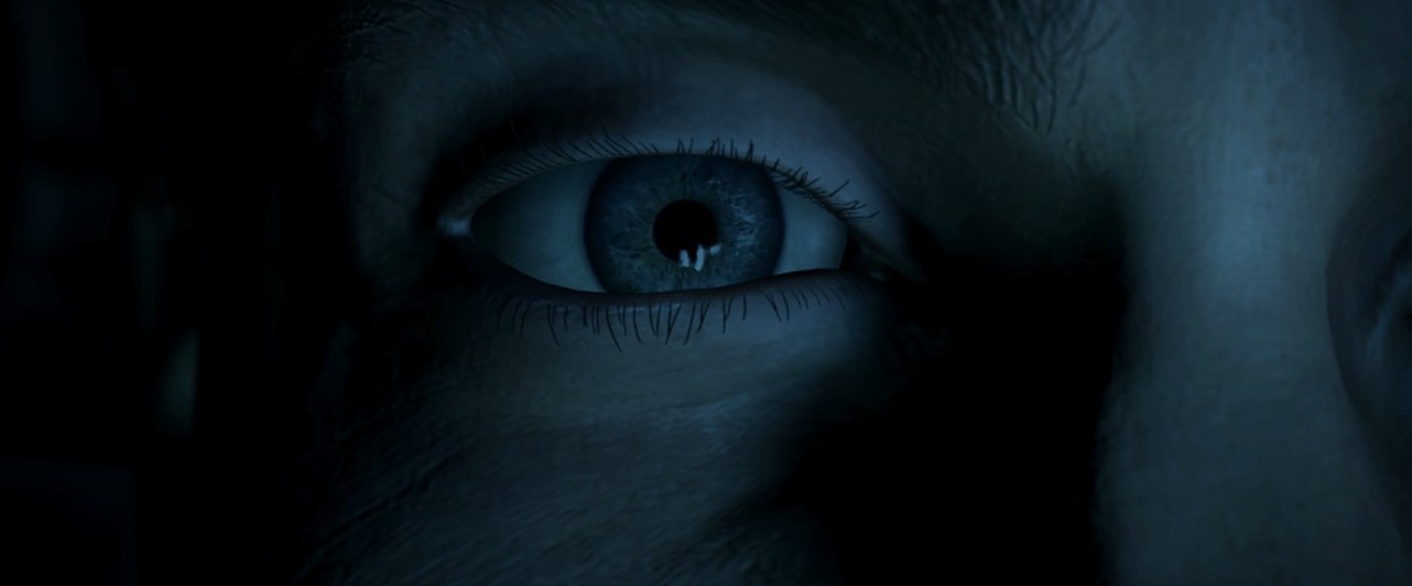 После аварии: геймплей ремастера Alan Wake
