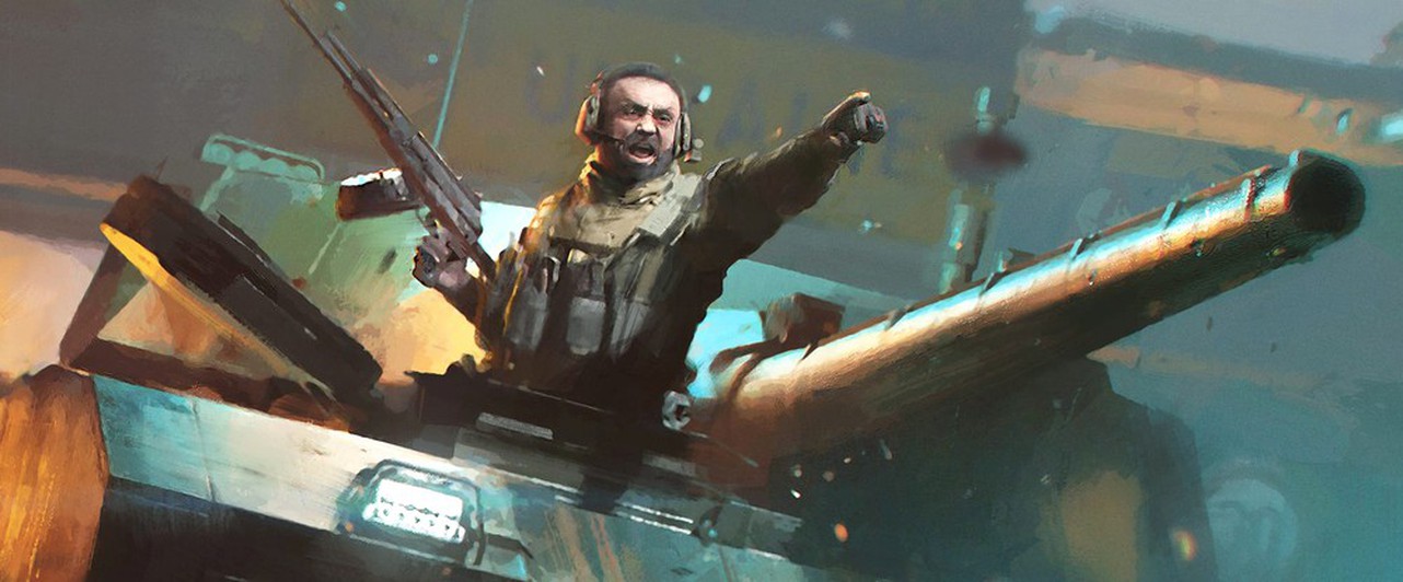 Как вам бета Battlefield 2042?