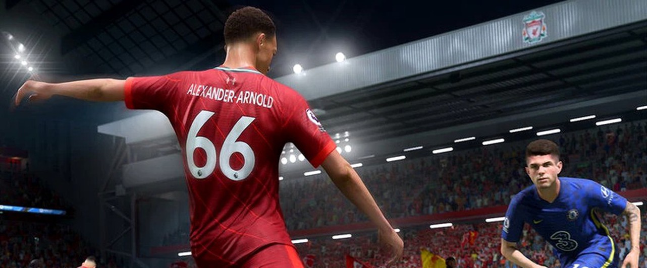 СМИ: FIFA хочет получать от Electronic Arts $250 миллионов в год за лицензию