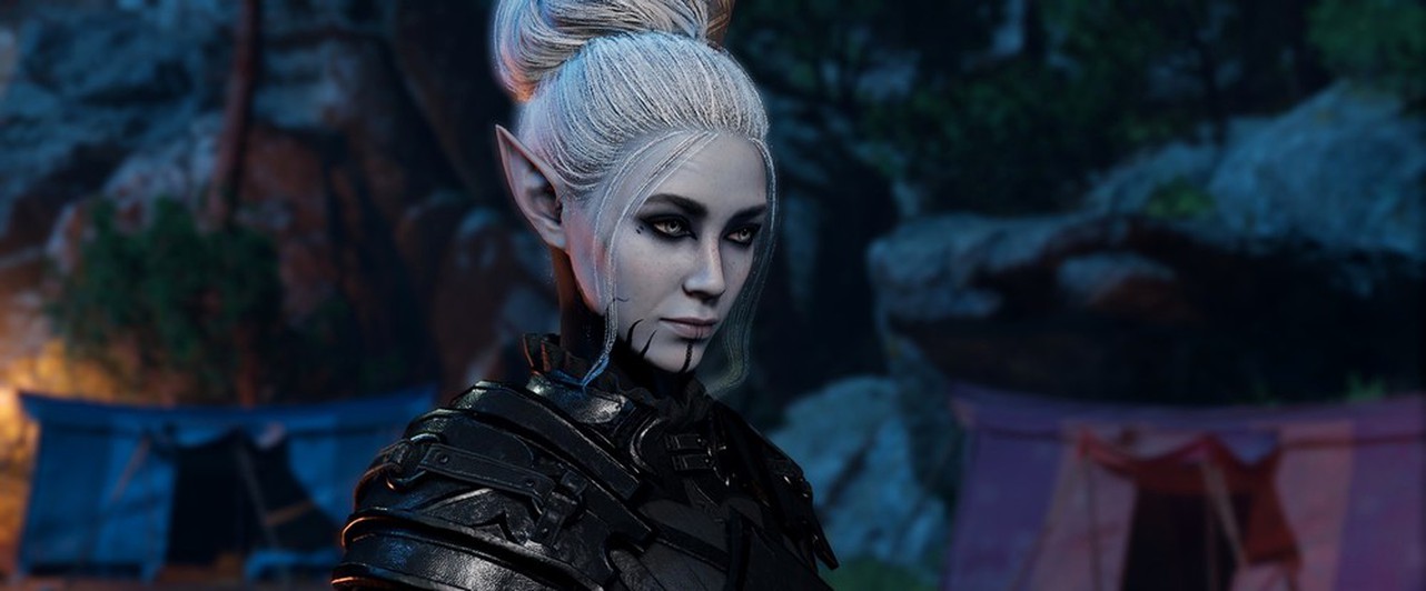 До релиза Baldurs Gate 3 далеко, патчей пока не будет: Свен Винке отвечает на вопросы