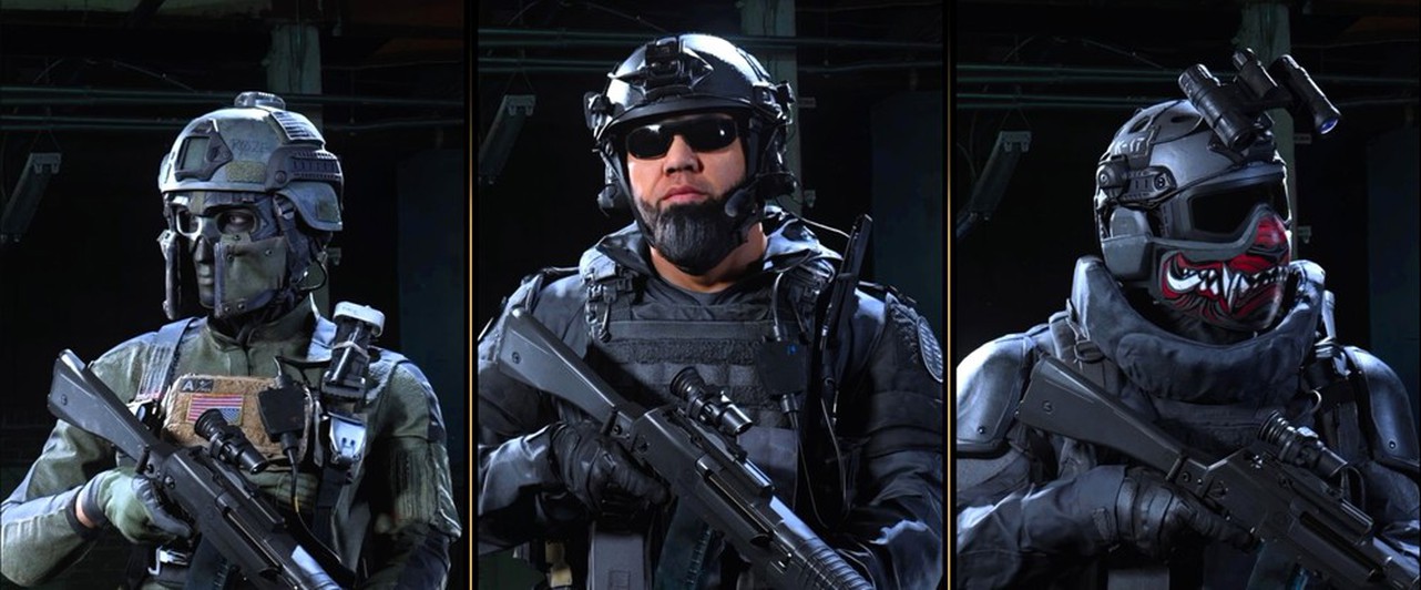 Слух: утек драйвер нового античита Call of Duty Vanguard и Warzone