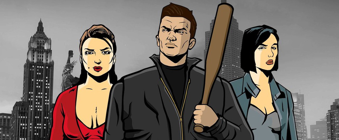 В GTA Online начали отмечать юбилей GTA 3